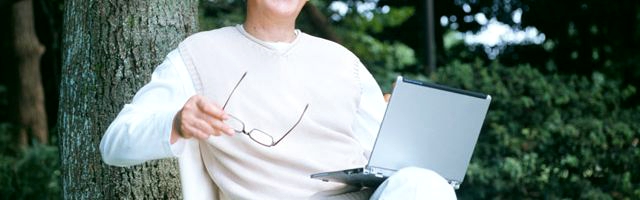 ガジェットとして人気の高いipad
